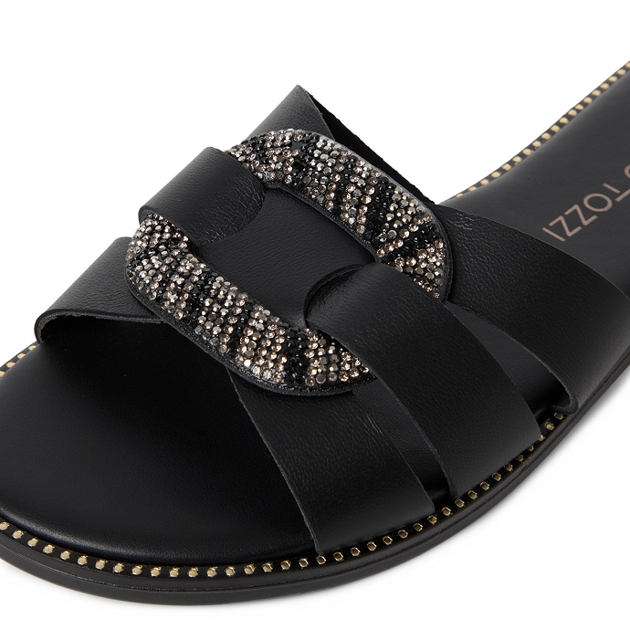 Marco tozzi mule 2.27189.46.001 noir1320901_3