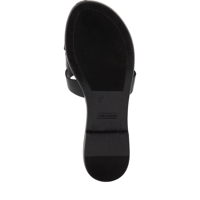 Marco tozzi mule 2.27189.46.001 noir1320901_4