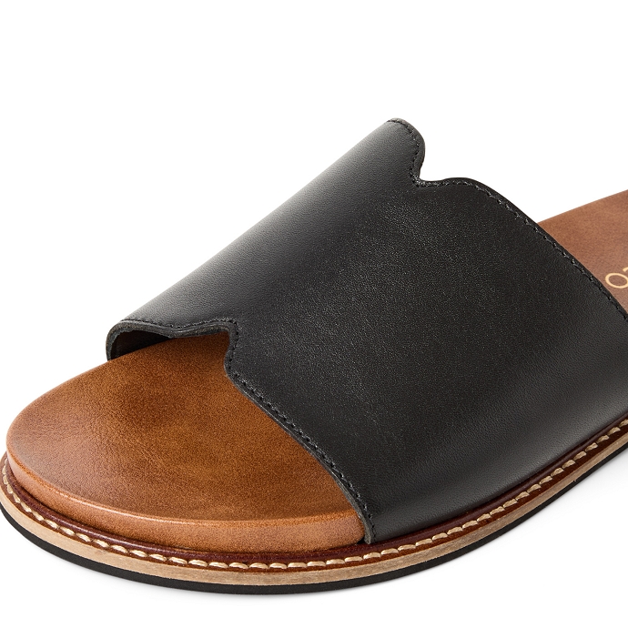 Marco tozzi mule 2.27403.46.001 noir1321101_3