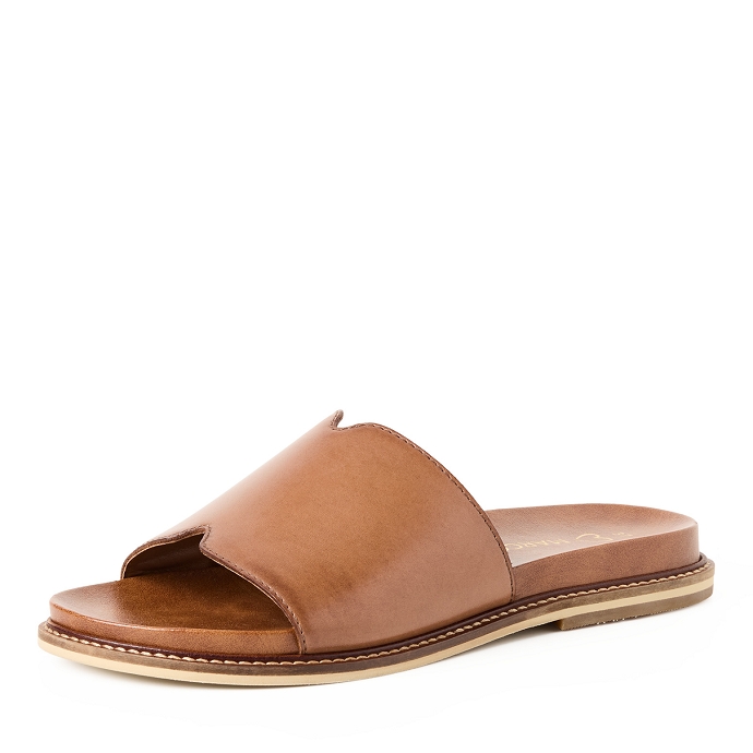 Marco tozzi mule 2.27403.46.305 brun