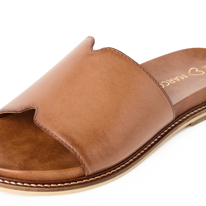 Marco tozzi mule 2.27403.46.305 brun1321201_3