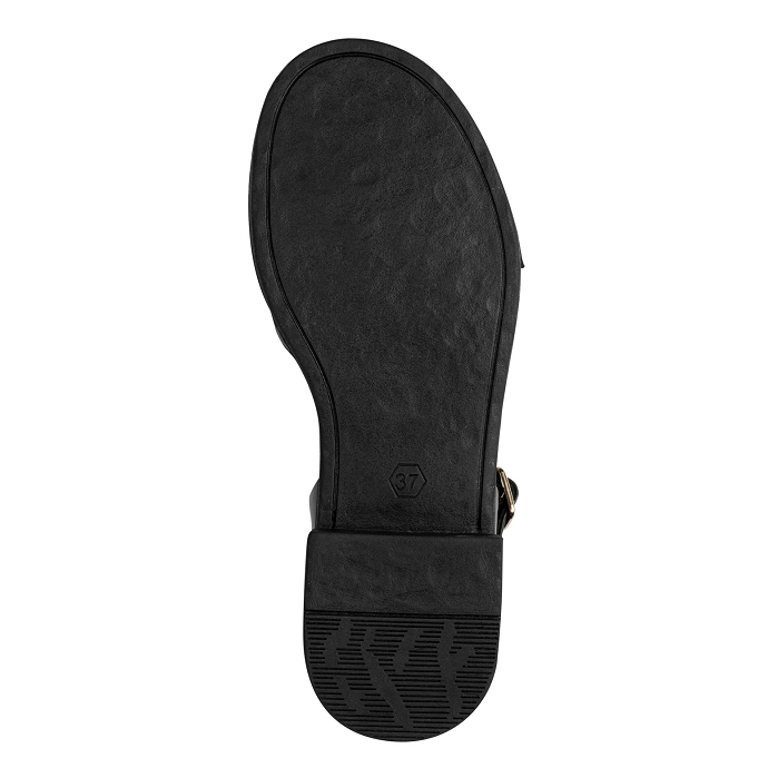 Marco tozzi sandale 2.28133.46.001 noir1321501_4