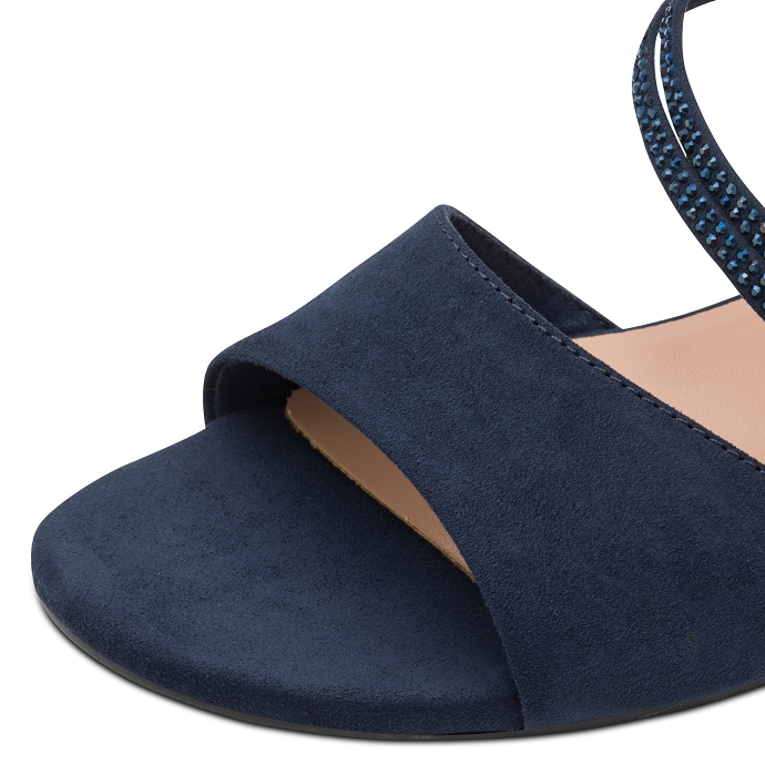 Marco tozzi sandale 2.28205.46.805 bleu1321801_3