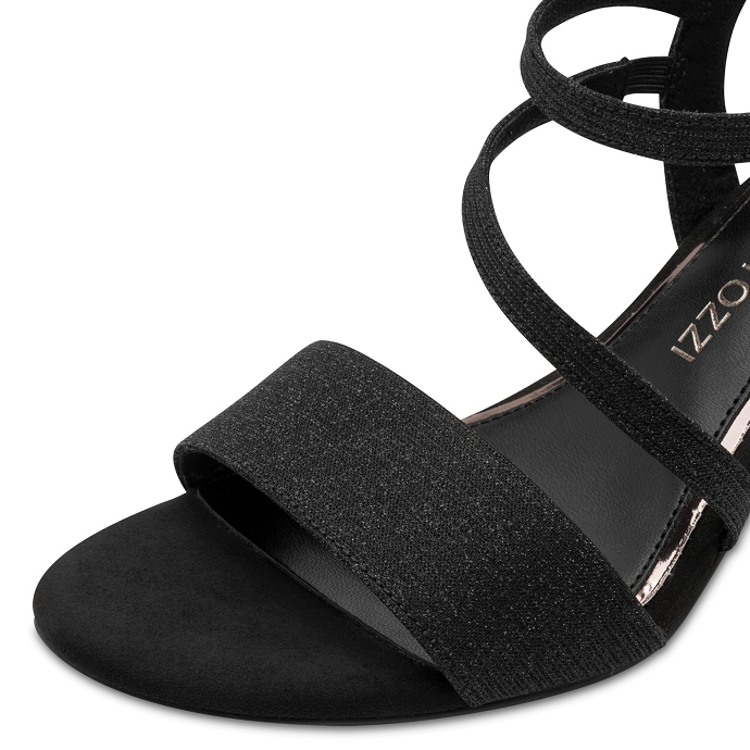 Marco tozzi sandale 2.28300.46.033 noir1322101_3