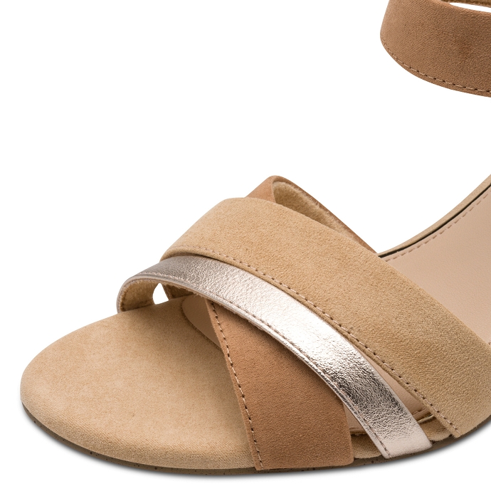 Marco tozzi sandale 2.28323.42.474 beige1322401_3