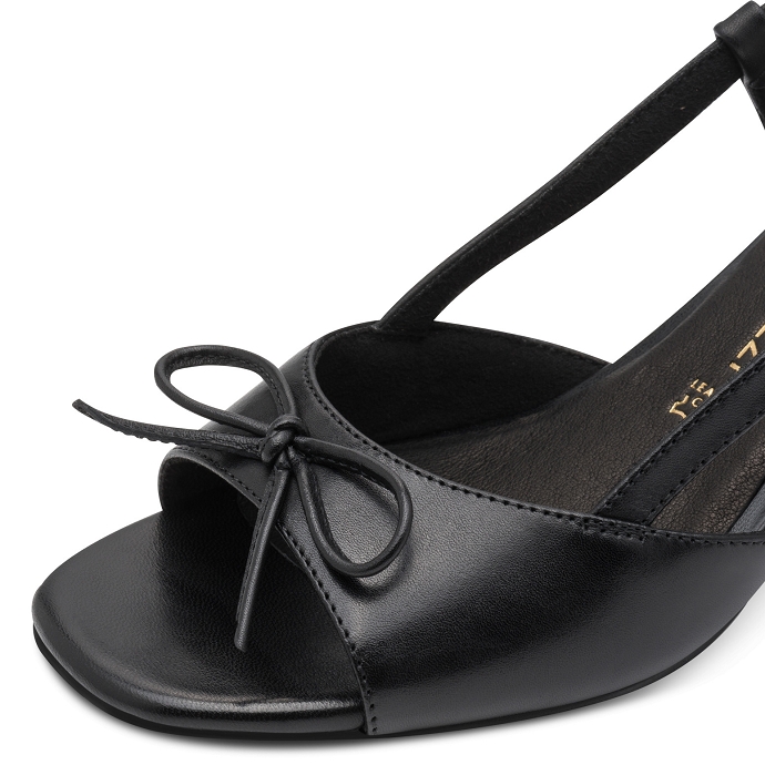 Marco tozzi escarpin 2.28334.46.001 noir1322501_3