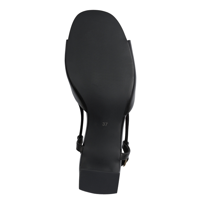 Marco tozzi escarpin 2.28334.46.001 noir1322501_4