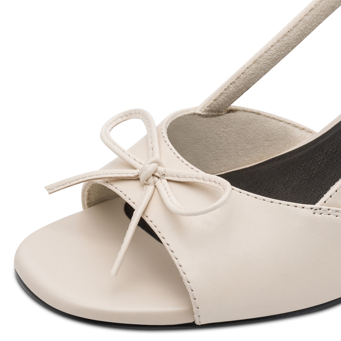 Marco tozzi escarpin 2.28334.46.403 creme1322601_3