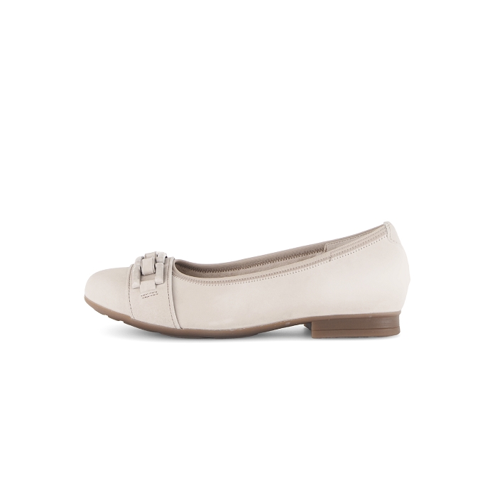 Gabor ballerine 82.465.32 grege