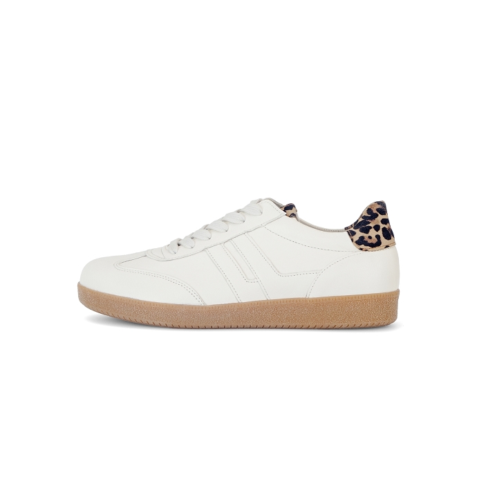 Gabor basket 83.300.21 blanc