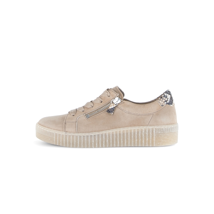 Gabor basket 83.334.14 sand
