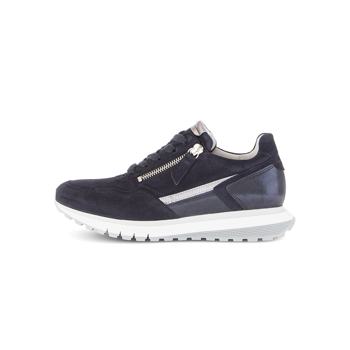 Gabor basket 86.378.46 bleu