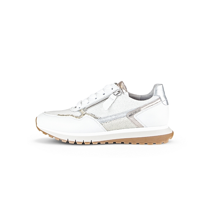 Gabor basket 86.378.62 blanc