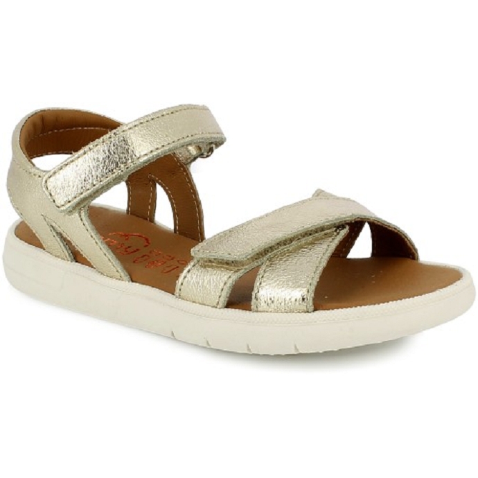 Bellamy sandale evi or