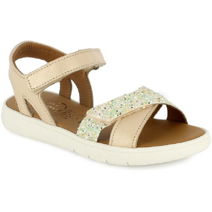 Bellamy sandale evi multicolor