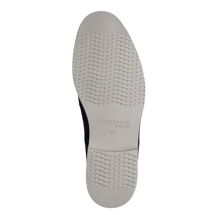 Tamaris chaussure a lacets 1.13205.46.805 bleu1350701_5