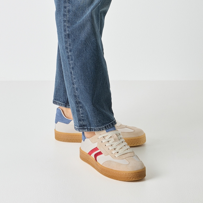 Tamaris basket 1.13616.46.147 blanc1350801_2