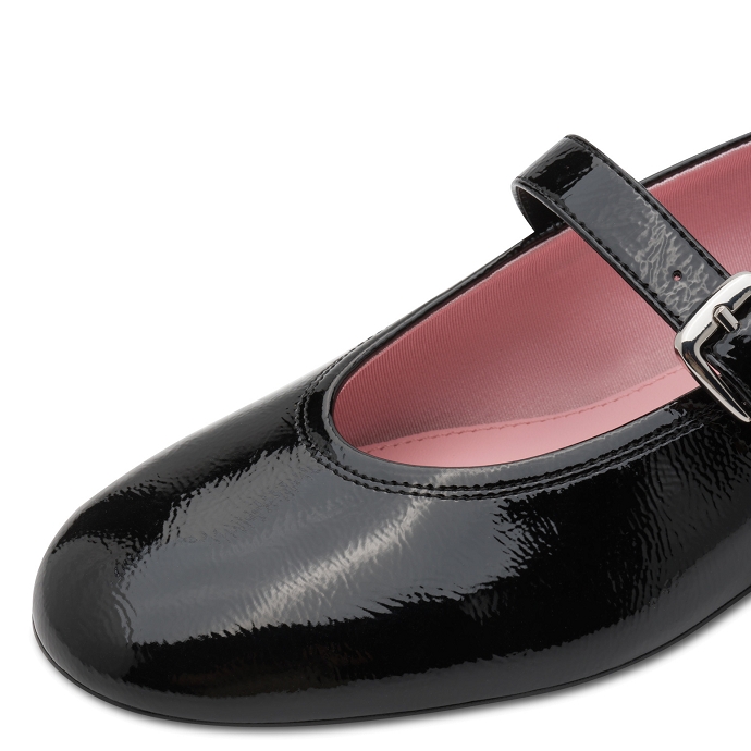 Tamaris ballerine 1.22115.46.001 noir1351401_3