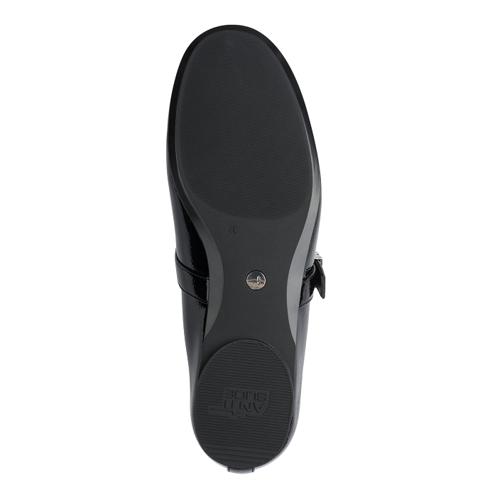 Tamaris ballerine 1.22115.46.001 noir1351401_4