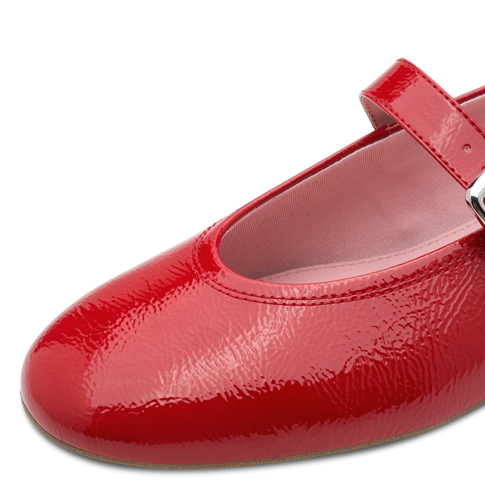 Tamaris ballerine 1.22115.46.500 rouge1351501_4