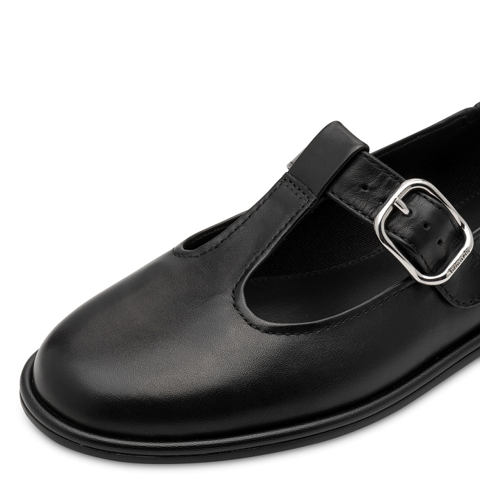 Tamaris ballerine 1.22123.46.003 noir1352001_4