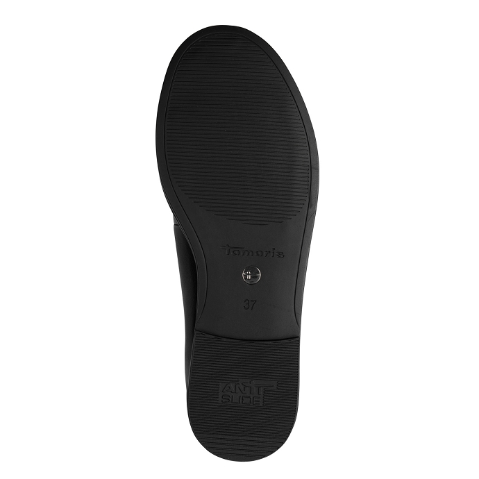 Tamaris ballerine 1.22123.46.003 noir1352001_5