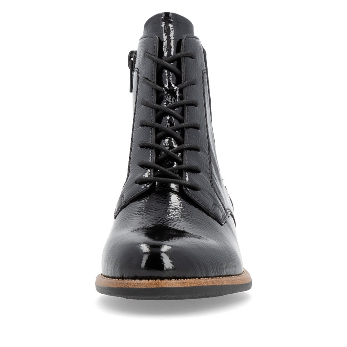 Remonte bottine d0f79.00 noir2257701_4