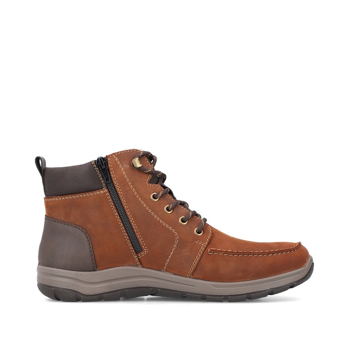 Rieker boots 03610.22 brun2268401_2