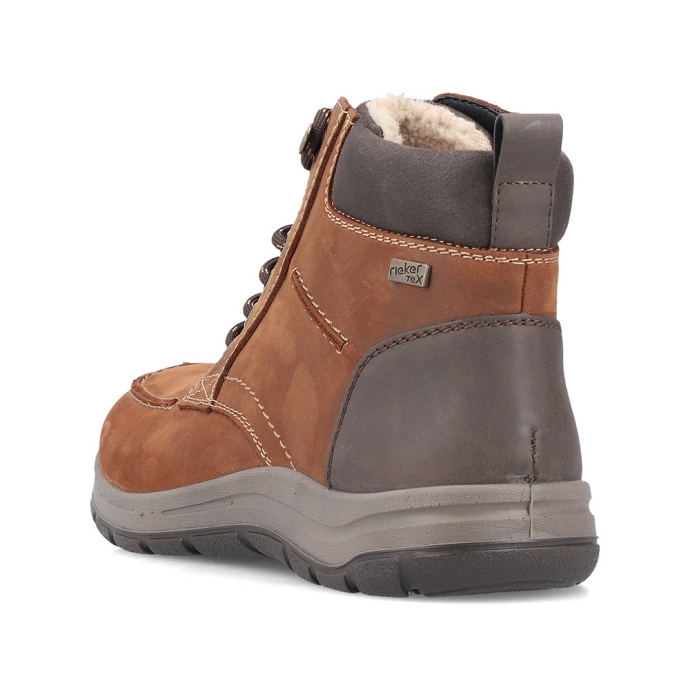 Rieker boots 03610.22 brun2268401_3