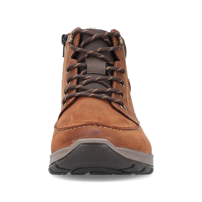 Rieker boots 03610.22 brun2268401_4
