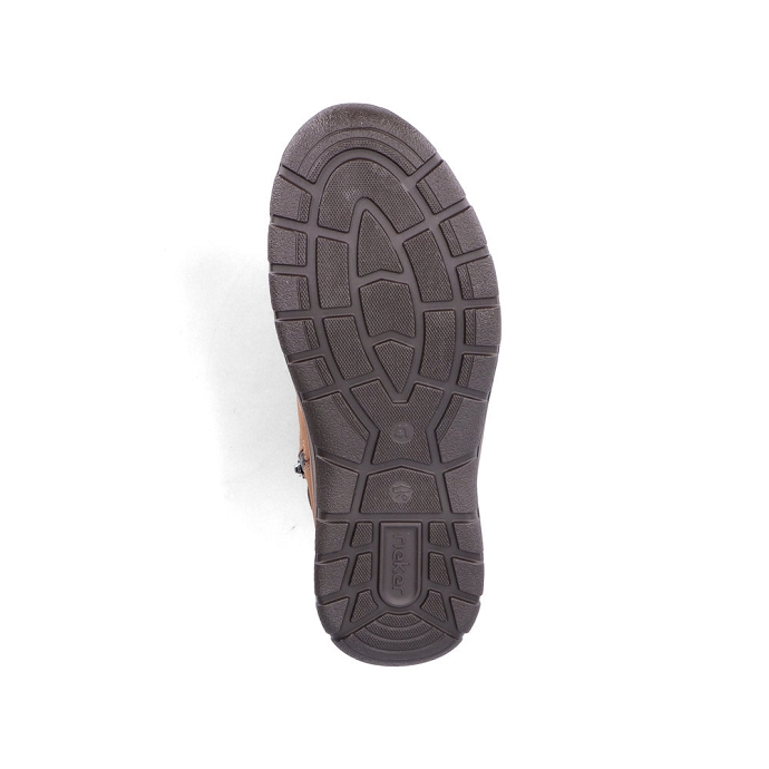 Rieker boots 03610.22 brun2268401_5