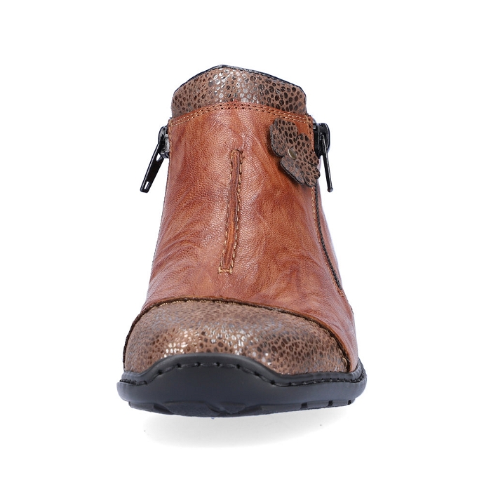 Rieker bottine 58388.22 brun2278801_4