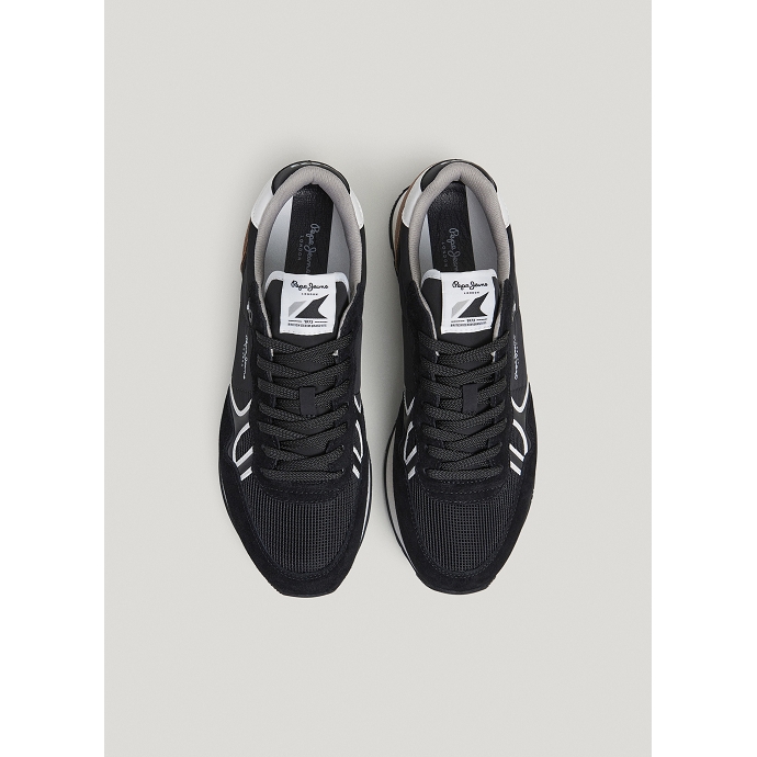 Pepe jeans basket pms40016 bleu2293601_2