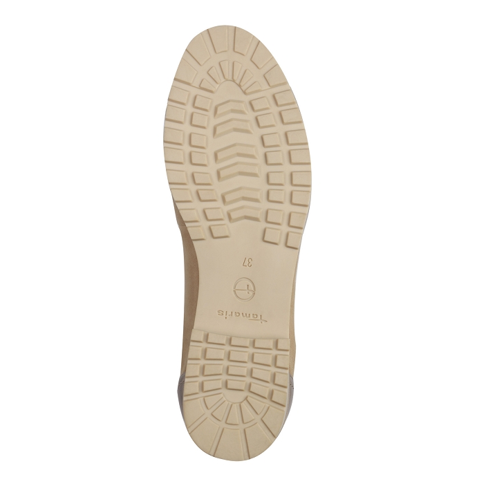 Tamaris ballerine 1.22126.43.445 beige2339101_6