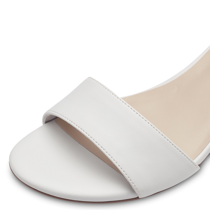 Tamaris sandale 1.28295.42.140 blanc2345201_5