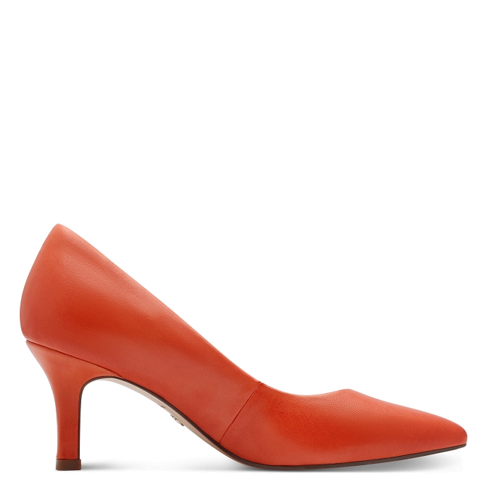 Tamaris escarpin 1.22434.41.6a6 orange2348701_3