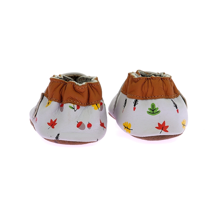 Robeez chausson squicky gris2359001_5