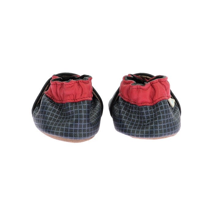 Robeez chausson foxy dance bleu2359201_5