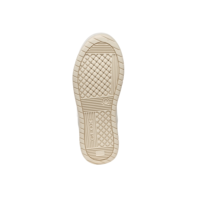 Geox basket j367re blanc multi2362601_6