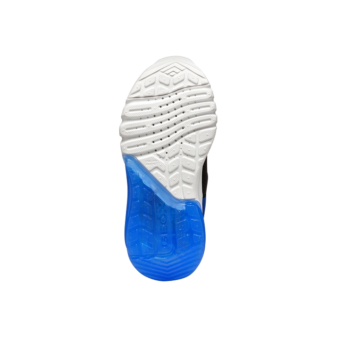 Geox basket j55lbf bleu2364001_6