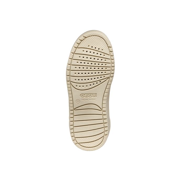 Geox basket j55hxa blanc2365401_6