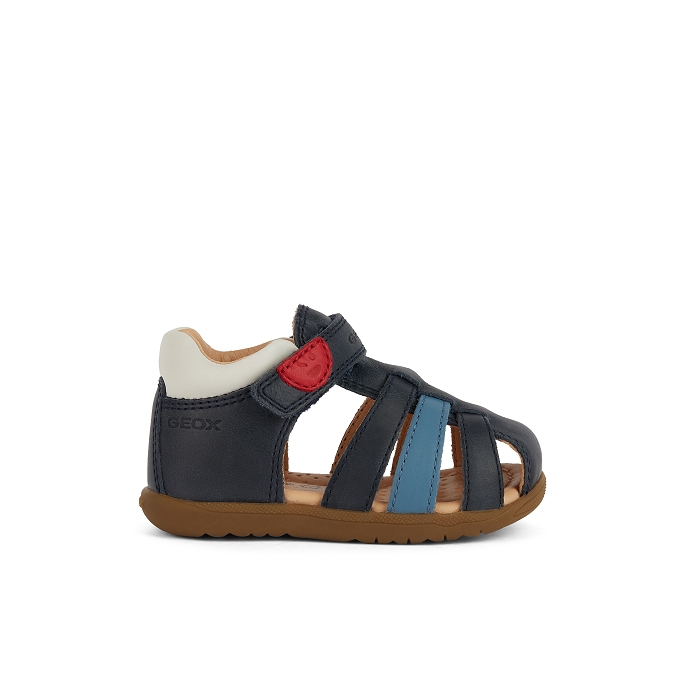 Geox sandale b254va marine2366301_2