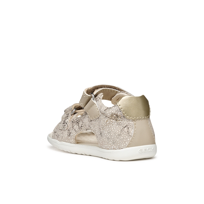 Geox sandale b254wa beige2366501_2
