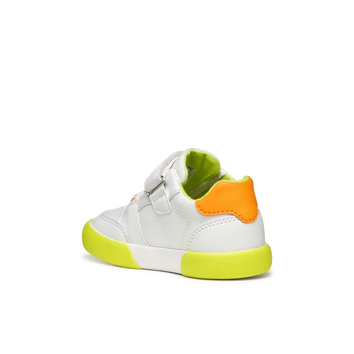 Geox basket b551na blanc multi2367201_3