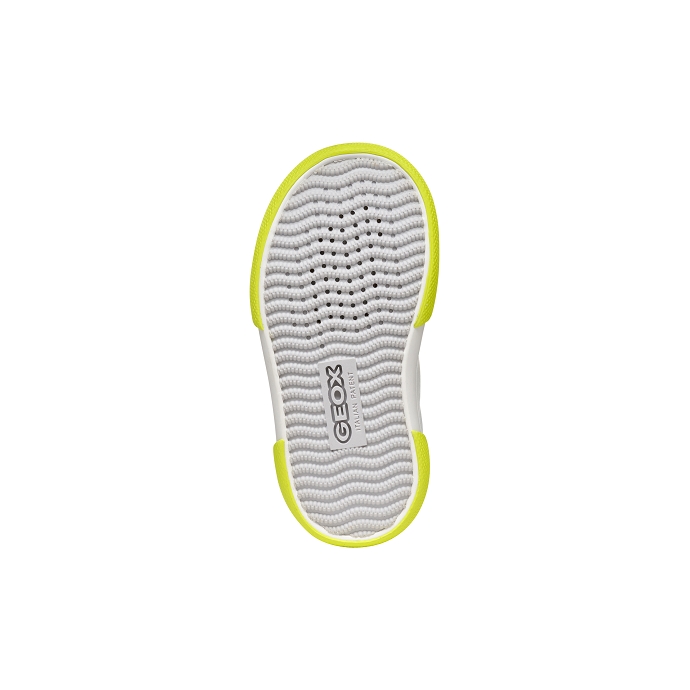 Geox basket b551na blanc multi2367201_6