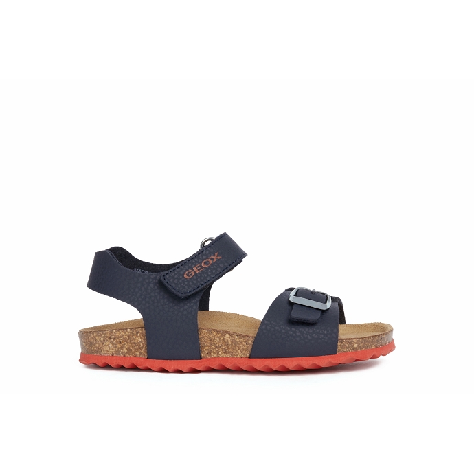 Geox sandale j028lb marine2367901_2