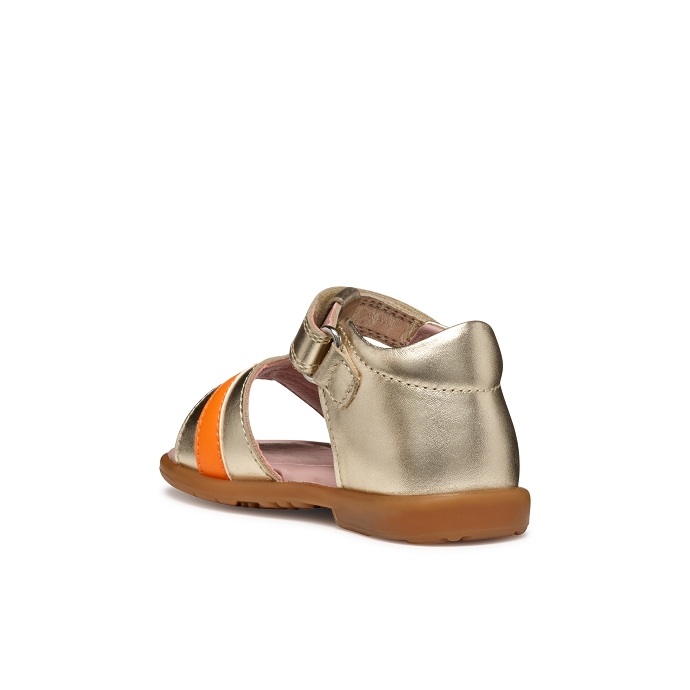 Geox sandale b5521a platinum2369301_2