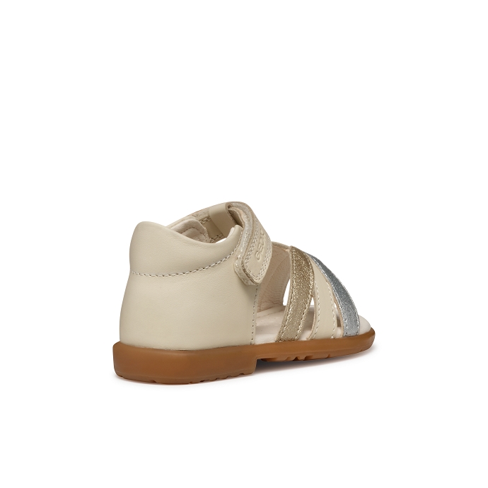 Geox sandale b5521a beige2369401_4