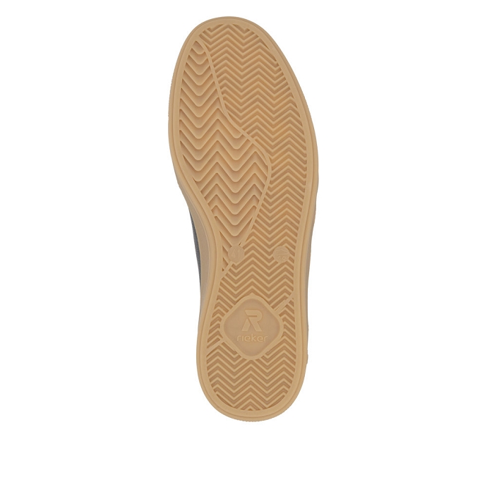Rieker basket u2200.00 noir2376801_6