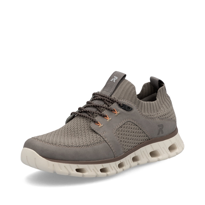 Rieker basket 04351.64 taupe2377301_2